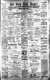 East Kent Gazette Saturday 09 November 1912 Page 1