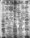 East Kent Gazette Saturday 30 November 1912 Page 1