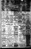 East Kent Gazette Saturday 04 January 1913 Page 1
