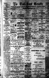 East Kent Gazette Saturday 08 February 1913 Page 1