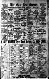 East Kent Gazette Saturday 22 February 1913 Page 1