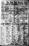 East Kent Gazette Saturday 01 March 1913 Page 1