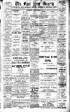 East Kent Gazette Saturday 13 September 1913 Page 1