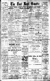 East Kent Gazette Saturday 04 October 1913 Page 1