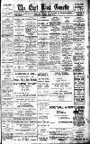 East Kent Gazette Saturday 25 October 1913 Page 1