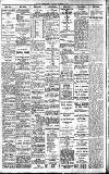 East Kent Gazette Saturday 01 November 1913 Page 4