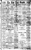 East Kent Gazette Saturday 15 November 1913 Page 1