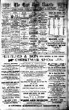 East Kent Gazette Saturday 13 December 1913 Page 1