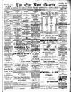 East Kent Gazette Saturday 03 January 1914 Page 1