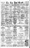 East Kent Gazette Saturday 17 January 1914 Page 1
