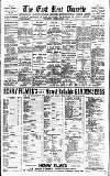 East Kent Gazette Saturday 21 March 1914 Page 1