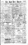 East Kent Gazette Saturday 12 September 1914 Page 1