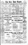 East Kent Gazette Saturday 21 November 1914 Page 1