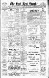 East Kent Gazette Saturday 06 March 1915 Page 1