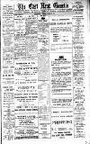 East Kent Gazette Saturday 14 August 1915 Page 1