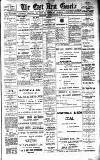 East Kent Gazette Saturday 20 November 1915 Page 1