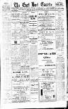 East Kent Gazette Saturday 01 January 1916 Page 1