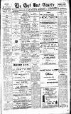 East Kent Gazette Saturday 08 January 1916 Page 1