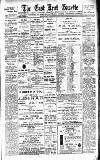 East Kent Gazette Saturday 15 January 1916 Page 1