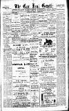 East Kent Gazette Saturday 22 January 1916 Page 1