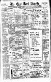 East Kent Gazette Saturday 19 February 1916 Page 1