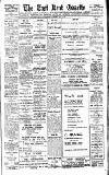 East Kent Gazette Saturday 01 July 1916 Page 1