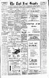 East Kent Gazette Saturday 15 July 1916 Page 1