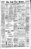 East Kent Gazette Saturday 16 September 1916 Page 1