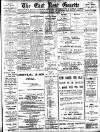 East Kent Gazette Saturday 20 January 1917 Page 1