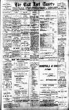 East Kent Gazette Saturday 17 February 1917 Page 1
