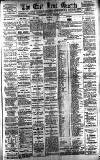 East Kent Gazette Saturday 01 September 1917 Page 1