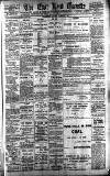 East Kent Gazette Saturday 08 September 1917 Page 1