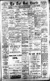 East Kent Gazette Saturday 06 October 1917 Page 1