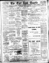 East Kent Gazette Saturday 24 November 1917 Page 1