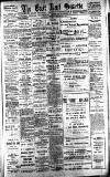 East Kent Gazette Saturday 08 December 1917 Page 1