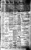 East Kent Gazette Saturday 05 January 1918 Page 1