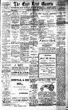 East Kent Gazette Saturday 16 February 1918 Page 1