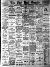 East Kent Gazette Saturday 30 March 1918 Page 1
