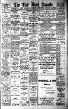 East Kent Gazette Saturday 27 April 1918 Page 1