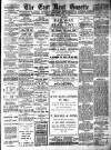 East Kent Gazette Saturday 01 June 1918 Page 1