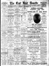 East Kent Gazette Saturday 14 December 1918 Page 1