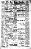 East Kent Gazette Saturday 11 January 1919 Page 1