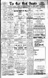 East Kent Gazette Saturday 01 February 1919 Page 1