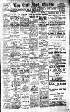 East Kent Gazette Saturday 22 February 1919 Page 1