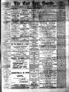 East Kent Gazette Saturday 08 March 1919 Page 1