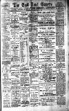 East Kent Gazette Saturday 15 March 1919 Page 1