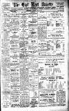 East Kent Gazette Saturday 12 April 1919 Page 1