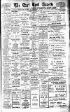 East Kent Gazette Saturday 05 July 1919 Page 1