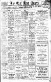 East Kent Gazette Saturday 06 September 1919 Page 1