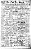 East Kent Gazette Saturday 29 November 1919 Page 1